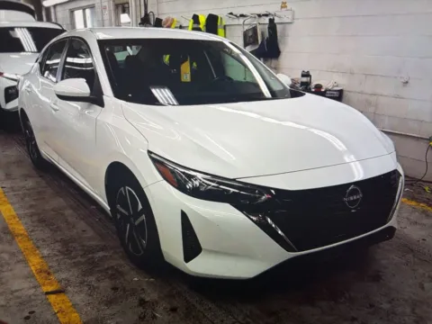 More photos of 2024 Nissan Sentra SV at CarFive Salem, MA, MA