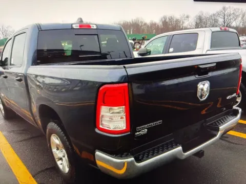 More photos of 2021 Ram 1500 Big Horn/Lone Star at CarFive Salem, MA, MA