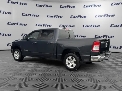 Another view of 2021 Ram 1500 Big Horn/Lone Star for sale in Salem, MA at CarFive Salem, MA