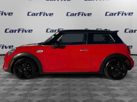 Photos of 2018 MINI Cooper S for sale in Salem, MA at CarFive Salem, MA