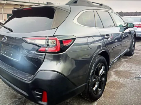 More photos of 2020 Subaru Outback Onyx Edition XT at CarFive Salem, MA, MA