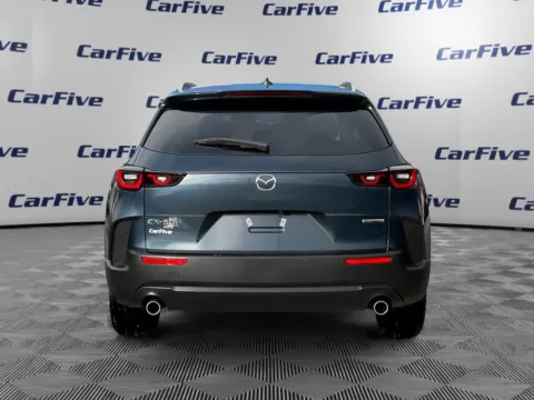 More photos of 2025 Mazda CX-50 2.5 S Premium Package at CarFive Salem, MA, MA