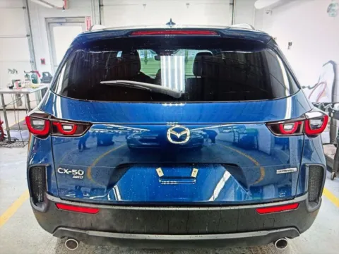 More photos of 2025 Mazda CX-50 2.5 S Premium Package at CarFive Salem, MA, MA