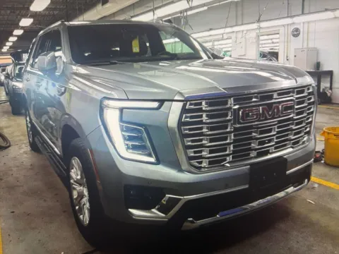 More photos of 2025 GMC Yukon Denali at CarFive Salem, MA, MA