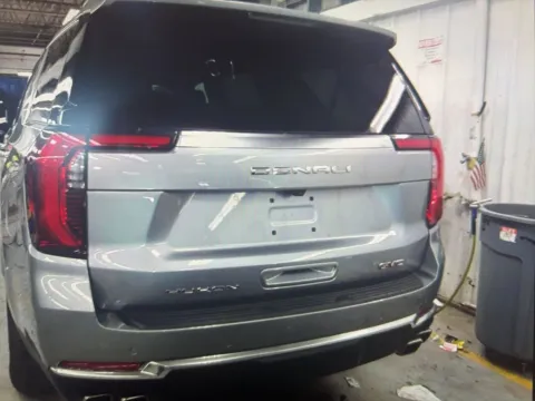 More photos of 2025 GMC Yukon Denali at CarFive Salem, MA, MA