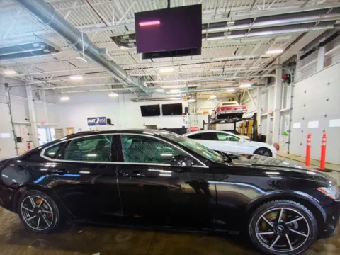 More photos of 2017 Volvo S90 T5 Momentum at CarFive Salem, MA, MA