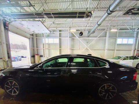 Photos of 2017 Volvo S90 T5 Momentum for sale in Salem, MA at CarFive Salem, MA