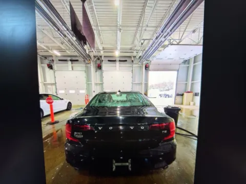 Another view of 2017 Volvo S90 T5 Momentum for sale in Salem, MA at CarFive Salem, MA