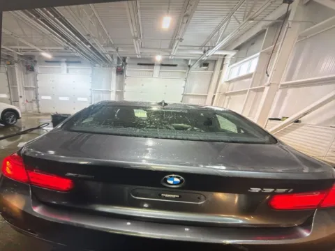 Another view of 2014 BMW 3 Series 335i xDrive for sale in Salem, MA at CarFive Salem, MA