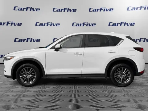 Photos of 2019 Mazda CX-5 Touring for sale in Salem, MA at CarFive Salem, MA