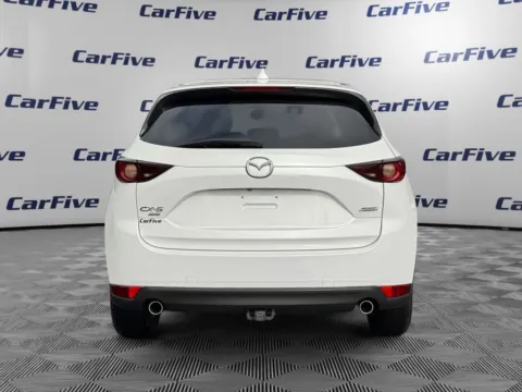 More photos of 2019 Mazda CX-5 Touring at CarFive Salem, MA, MA