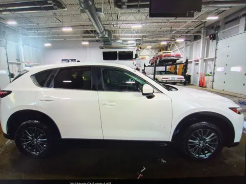 More photos of 2019 Mazda CX-5 Touring at CarFive Salem, MA, MA