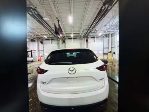 Another view of 2019 Mazda CX-5 Touring for sale in Salem, MA at CarFive Salem, MA