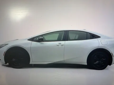 Photos of 2025 Toyota Prius Plug-In Hybrid SE for sale in Salem, MA at CarFive Salem, MA