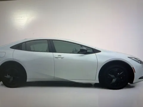 More photos of 2025 Toyota Prius Plug-In Hybrid SE at CarFive Salem, MA, MA