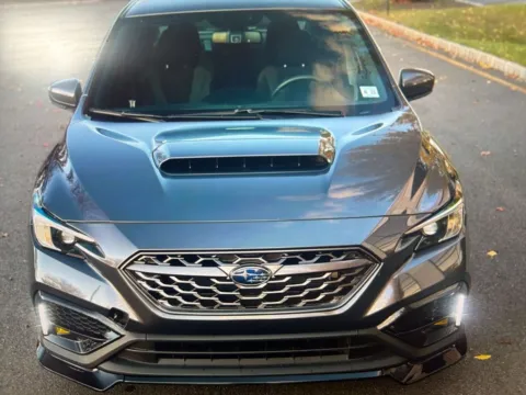 Photos of 2022 Subaru WRX for sale in Salem, MA at CarFive Salem, MA