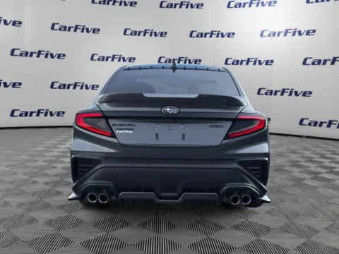 More photos of 2022 Subaru WRX at CarFive Salem, MA, MA