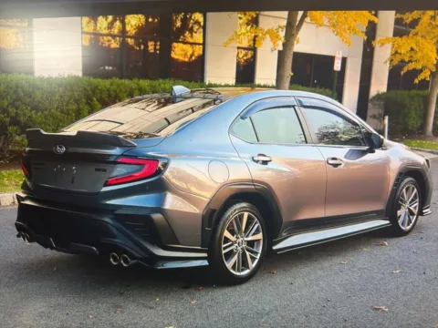 More photos of 2022 Subaru WRX at CarFive Salem, MA, MA