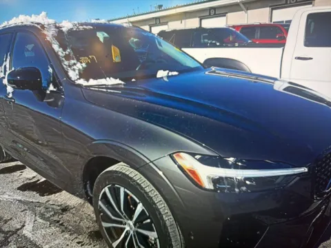 More photos of 2025 Volvo XC60 B5 Plus at CarFive Salem, MA, MA