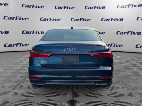 More photos of 2019 Audi A6 2.0T Premium Plus at CarFive Salem, MA, MA