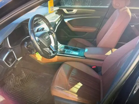 More photos of 2019 Audi A6 2.0T Premium Plus at CarFive Salem, MA, MA