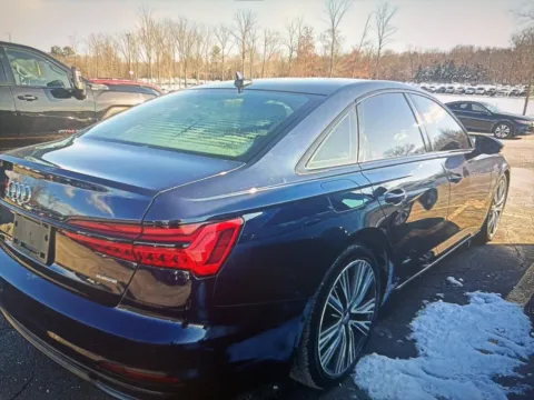 More photos of 2019 Audi A6 2.0T Premium Plus at CarFive Salem, MA, MA