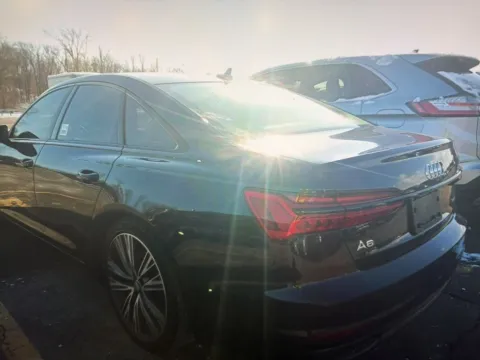 Photos of 2019 Audi A6 2.0T Premium Plus for sale in Salem, MA at CarFive Salem, MA