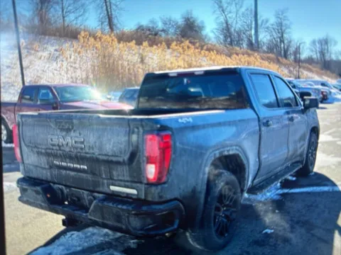More photos of 2022 GMC Sierra 1500 Limited Elevation at CarFive Salem, MA, MA