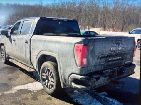 Another view of 2022 GMC Sierra 1500 Limited Elevation for sale in Salem, MA at CarFive Salem, MA