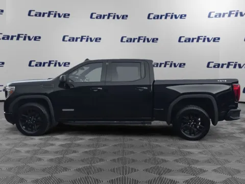 Photos of 2022 GMC Sierra 1500 Limited Elevation for sale in Salem, MA at CarFive Salem, MA
