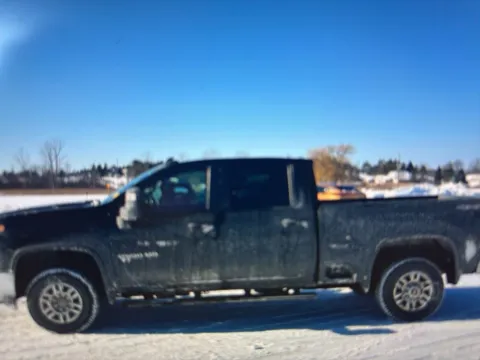 Photos of 2022 Chevrolet Silverado 2500HD LT for sale in Salem, MA at CarFive Salem, MA