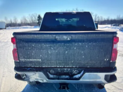 More photos of 2022 Chevrolet Silverado 2500HD LT at CarFive Salem, MA, MA
