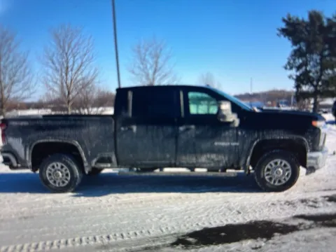 More photos of 2022 Chevrolet Silverado 2500HD LT at CarFive Salem, MA, MA