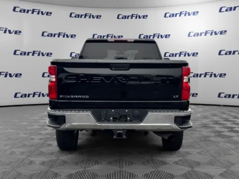 More photos of 2022 Chevrolet Silverado 2500HD LT at CarFive Salem, MA, MA