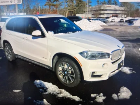 Another view of 2017 BMW X5 xDrive35i for sale in Salem, MA at CarFive Salem, MA