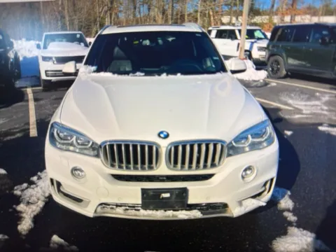 Photos of 2017 BMW X5 xDrive35i for sale in Salem, MA at CarFive Salem, MA