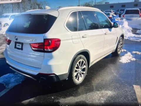More photos of 2017 BMW X5 xDrive35i at CarFive Salem, MA, MA