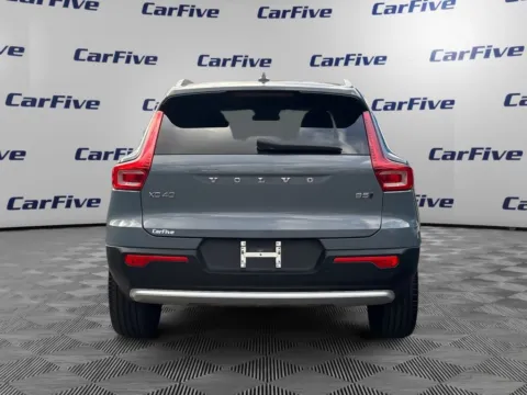 More photos of 2023 Volvo XC40 B5 Core at CarFive Salem, MA, MA