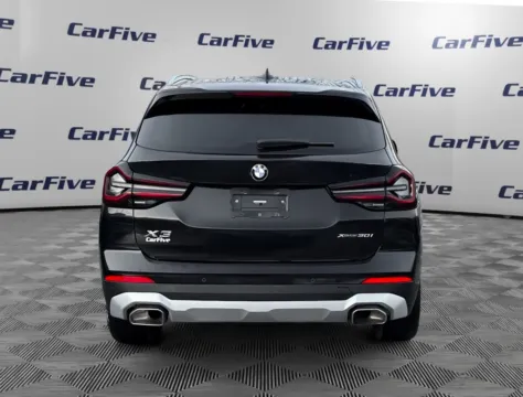 More photos of 2022 BMW X3 xDrive30i at CarFive Salem, MA, MA