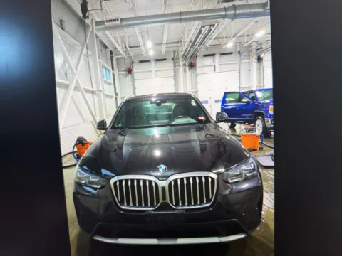 More photos of 2022 BMW X3 xDrive30i at CarFive Salem, MA, MA
