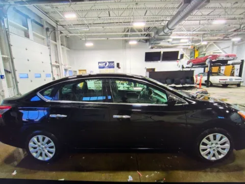 More photos of 2015 Nissan Sentra SV at CarFive Salem, MA, MA