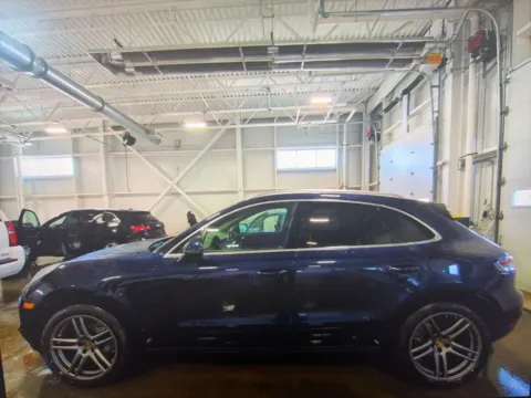 Photos of 2019 Porsche Macan S for sale in Salem, MA at CarFive Salem, MA