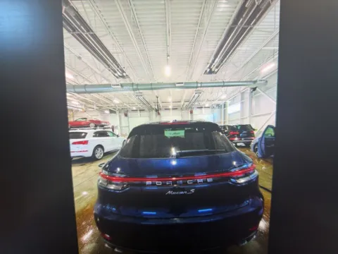 Another view of 2019 Porsche Macan S for sale in Salem, MA at CarFive Salem, MA