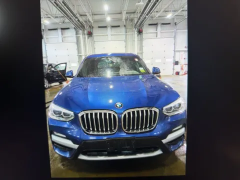 More photos of 2019 BMW X3 xDrive30i at CarFive Salem, MA, MA