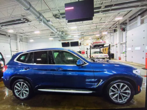 More photos of 2019 BMW X3 xDrive30i at CarFive Salem, MA, MA