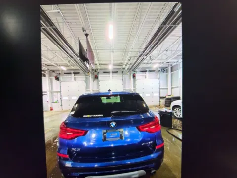 Another view of 2019 BMW X3 xDrive30i for sale in Salem, MA at CarFive Salem, MA