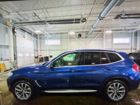 Photos of 2019 BMW X3 xDrive30i for sale in Salem, MA at CarFive Salem, MA