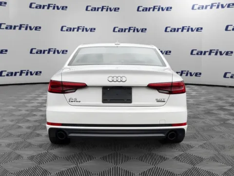 More photos of 2017 Audi A4 2.0T at CarFive Salem, MA, MA