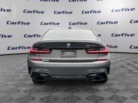 More photos of 2020 BMW 3 Series M340i xDrive at CarFive Salem, MA, MA