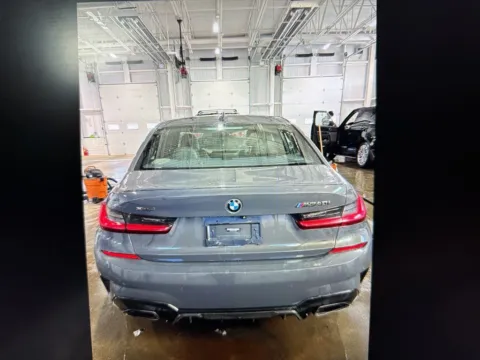 Another view of 2020 BMW 3 Series M340i xDrive for sale in Salem, MA at CarFive Salem, MA